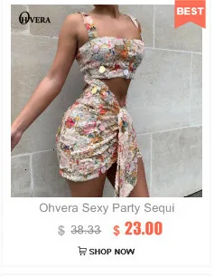 Ohvera/, комплект из двух предметов, укороченный топ на бретельках и длинные юбки макси, сексуальные Женский комплект 2 шт., летняя одежда