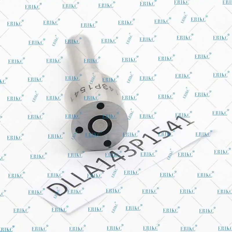ERIKC DLLA143P1541 Common Rail форсунка Форсунки 0433171951 тип Впрыска Топлива насадка для Bosch 0445120071 0445120184