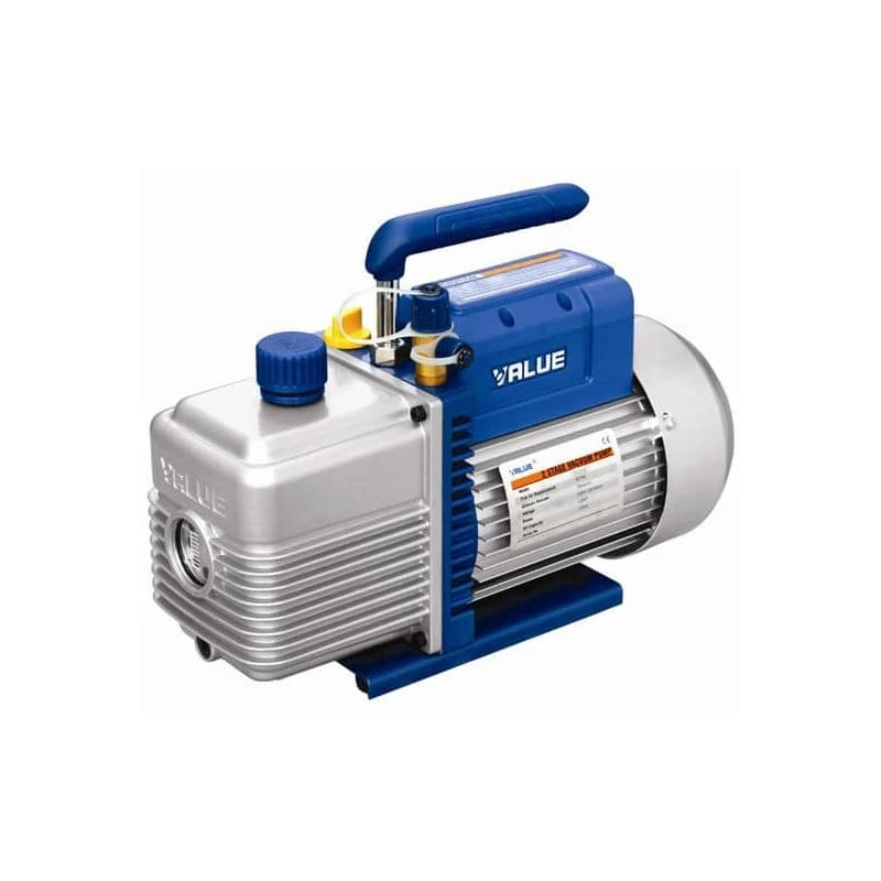 Vacuum Pump Value Ve225n (2st; 70 L/min 