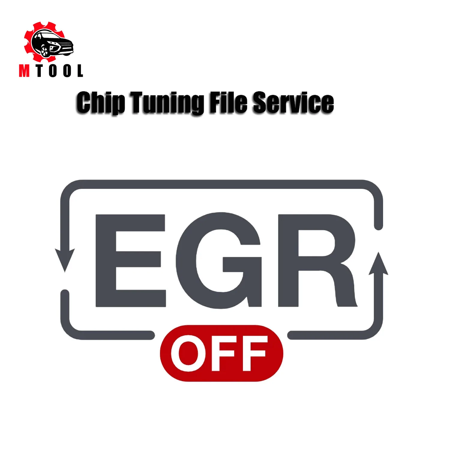 Chip Tuning File Service for EGR OFF DELETEEngine Analyzer AliExpress