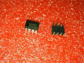 

1pcs/lot CA3080E CA3080EZ CA3080 DIP-8 In Stock