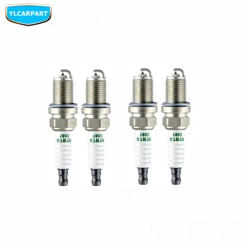 

For Geely QQ 3,6,QQ3,QQ6,Car spark plugs,car candle