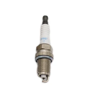 

4PCS high quality IFR6T11 4589 ifr6t11 iridium spark plug