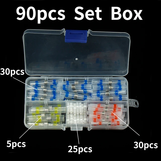 90PCS-BOX