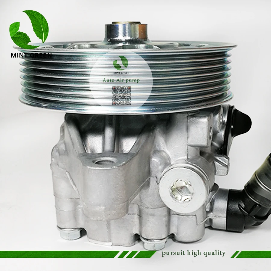 Насос гидроусилителя высокого качества для Honda Accord CP2 Sedan 2008-2012 2.4L 4 CYL 56110-R40-A01 56110R40A01 56110RAAA03