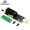CH341A CH341 24 programmeur USB Flash EEPROM série 25 avec logiciel et pilote ► Photo 2/3