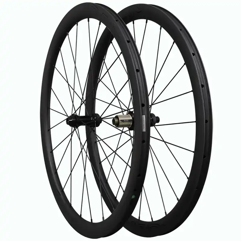 ican carbon wheels