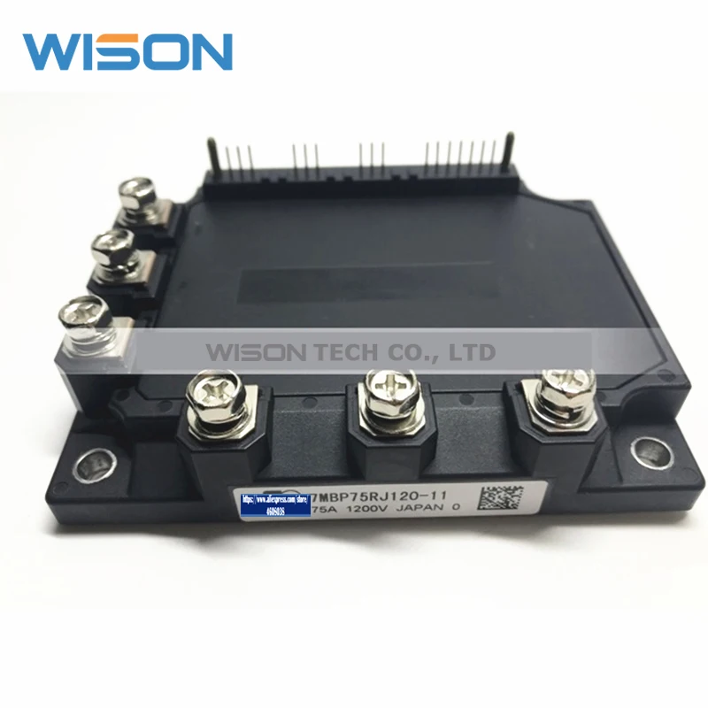 7MBP50RJ120 7MBP75RJ120 7MBP50RJ120-11 7MBP75RJ120-11 и модуль