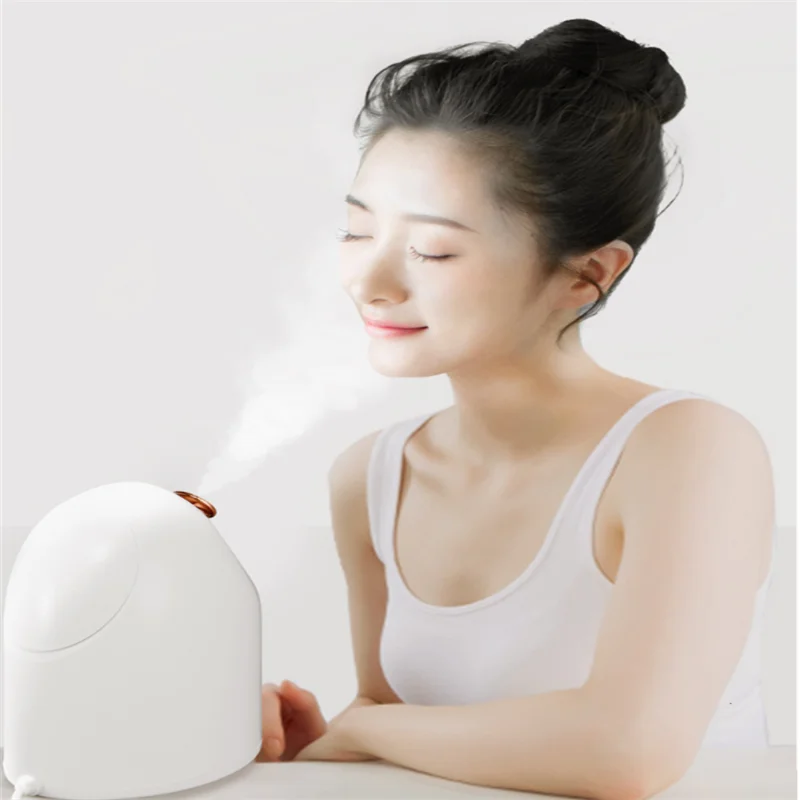  Newest Xiaomi COCOBEAUTY Facial Massage Nanometer Vaporizer Beauty Instrument Health Skin Care 220m