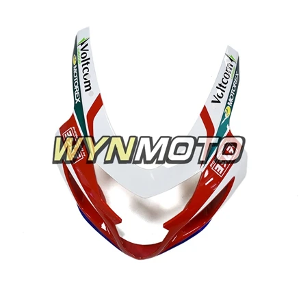 Complete Fairings For Suzuki GSXR600 750 04-05 2004 2005 K4 Injection ABS Plastics Full Bodywork FIX Blue White Red Cowlings