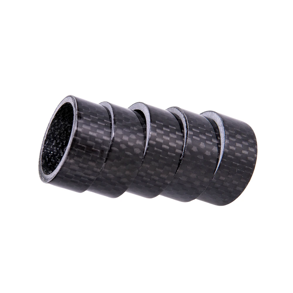 ZTTO Aluminum Alloy Bicycle Headset Spacer Set