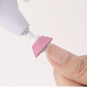 Portable Nail Sander