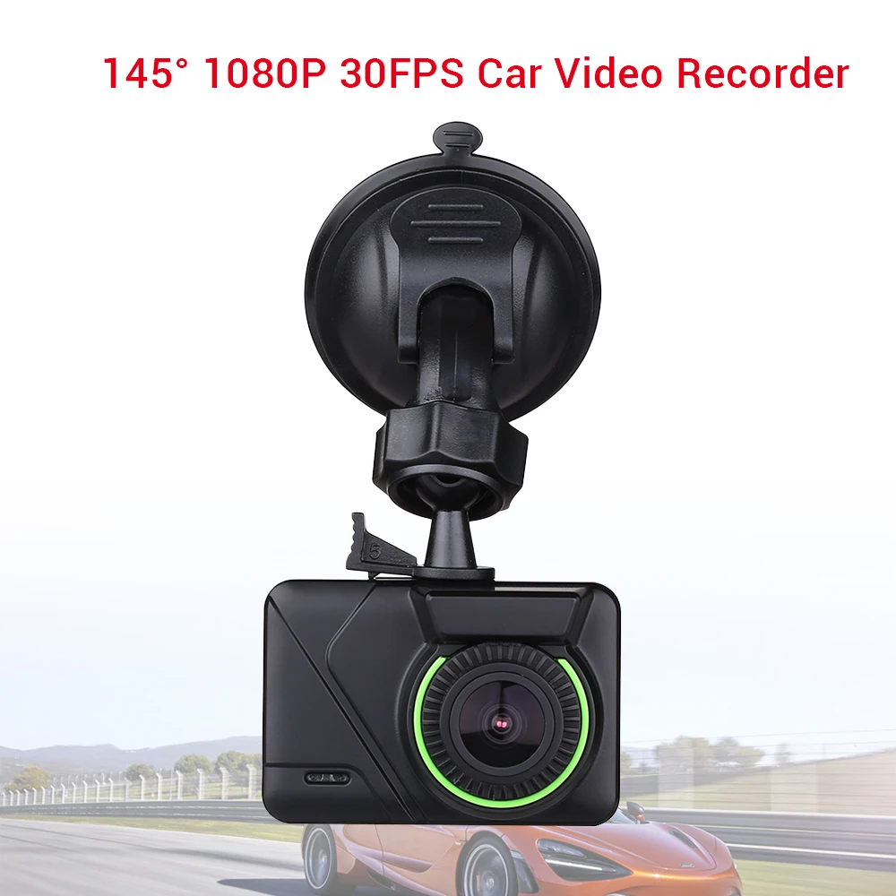 Мини Wi-Fi gps автомобиль камера для приборной панели HD 1080P Автомобильный видеорегистратор DVR рекордер 1," 145 ° NT96658 30FPS ночное видение автомобиля видео Dashcam