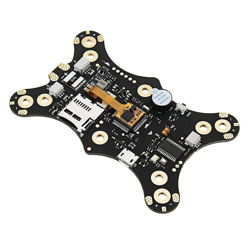 Eachine Wizard TS215 Omnibus F4 5S