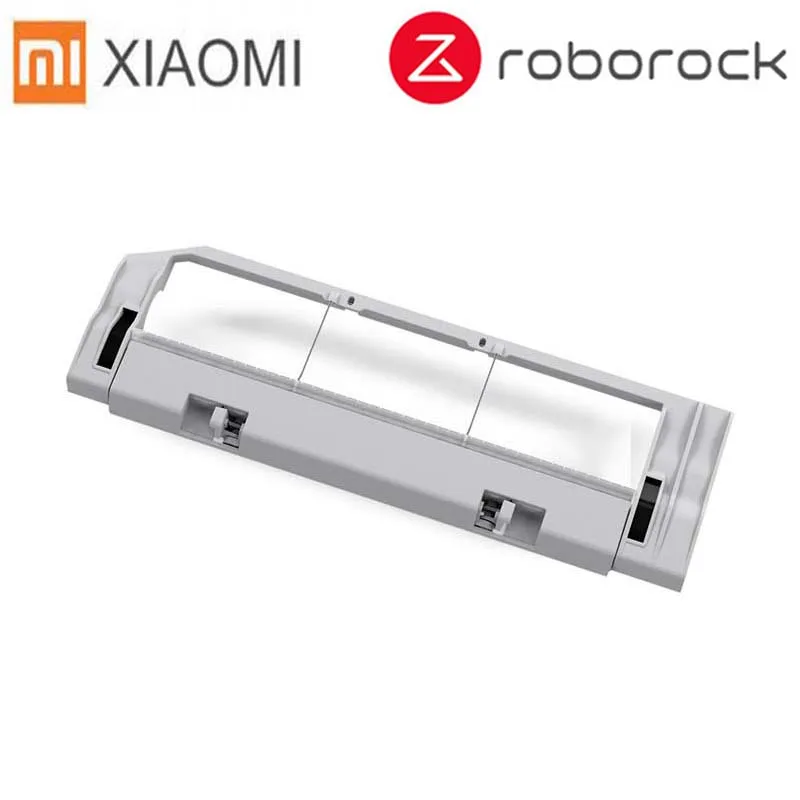 Боковая щетка круглая HEPA фильтр подходит для робота Xiaomi 1 S Roborock S50 S51 S55 s5 s6 набор