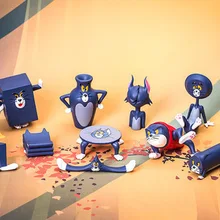 dasin model tom and jerry