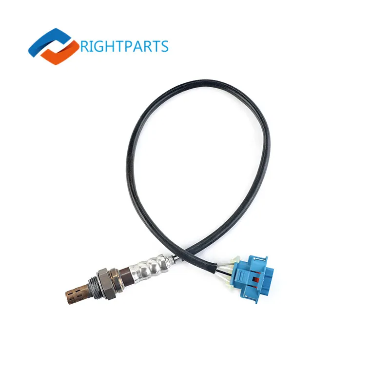 RIGHTPART Auto New Air Fuel Ratio Oxygen O2 Lambda Sensor for Chevrolet Cruze Orlando 1.6L 1.8L 2009-2017 55566648 55566650 |