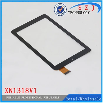 

New 7'' inch xn1318v1 For 3G touchscreen panel capacitive digitizer Sensor Glass Replacement tablet 10pcs