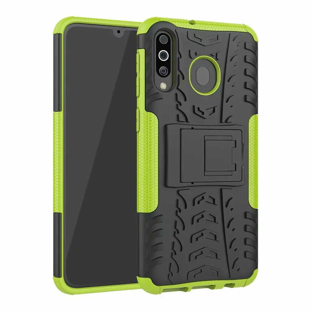 Чехол для Samsung Galaxy A40s чехол A 40s 2019 гибридный ударопрочный жесткий ТПУ Силиконовый
