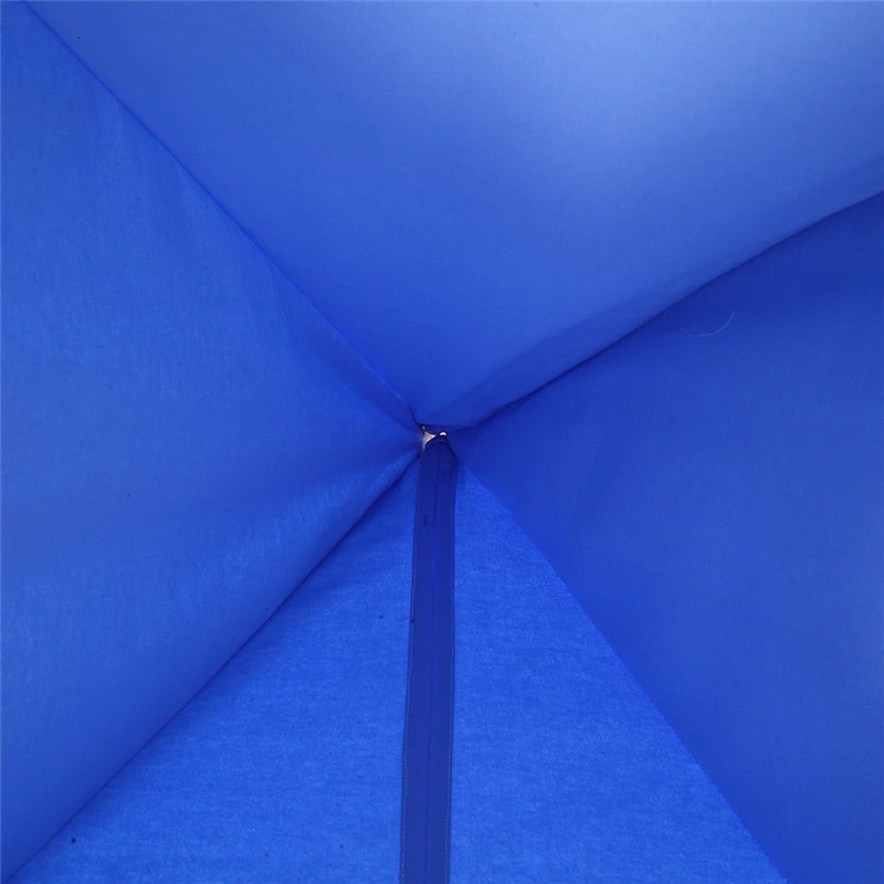 Large 100% cotton Canvas Original Teepee  Indian Play Tent  House Children Tipi Tent  with Small Coloured FlagsTent  (17)