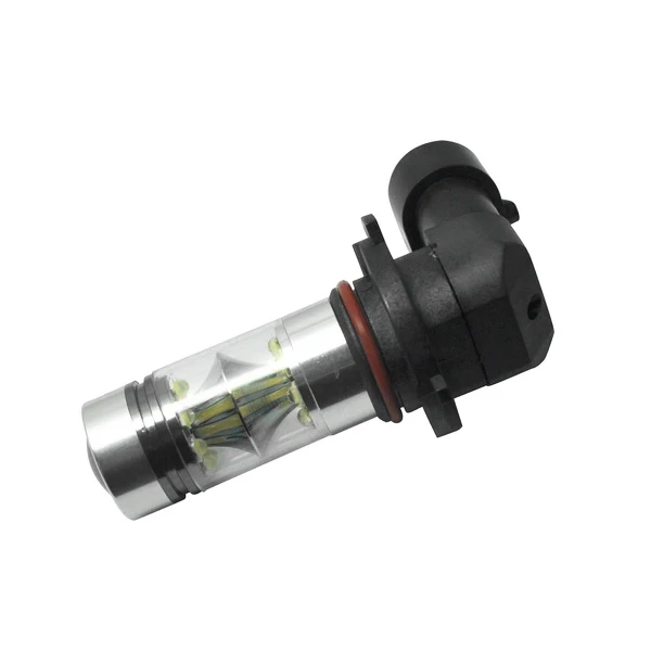 2X9005 H10 9145 100W 6000K белый светодиод Cree фары комплект противотуманных фар