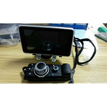 

ChoGath 9 inch 2GAndroid 8.0 Car radio GPS for Mazda 2 2015-2018 Android GPS player