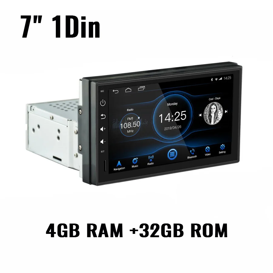  1Din 7