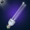30W 36W UV E27 disinfection quartz lamp ultraviolet light portable mite ozone & UV germicidal sterilizer tube bactericidal lamp ► Photo 2/6