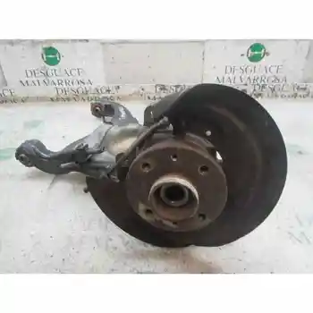 

HOSE REAR LEFT RENAULT KANGOO 4X4 Privilege (KC0S/V) [14576454]