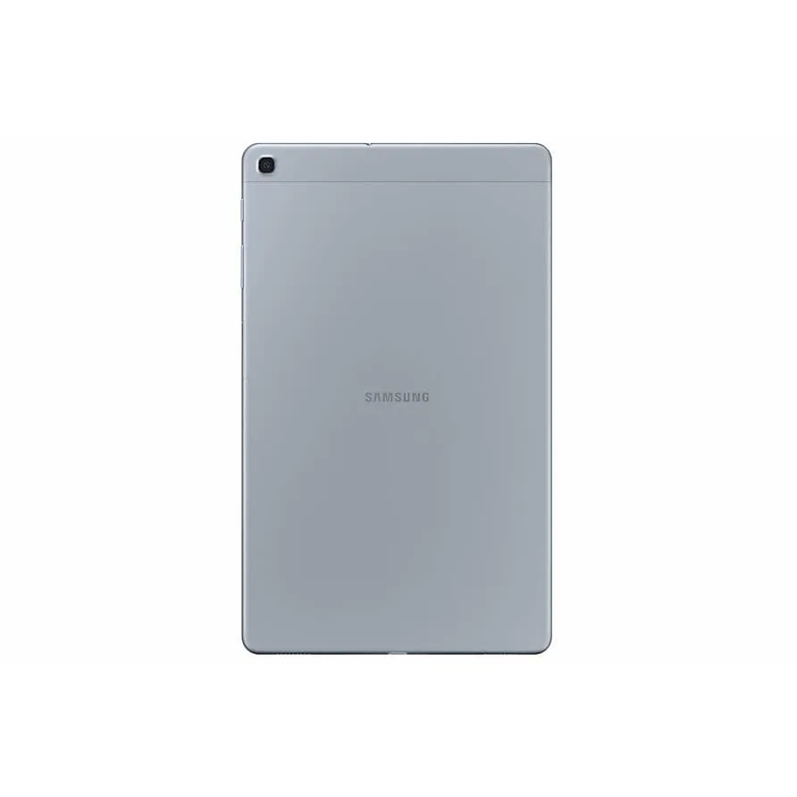 Планшет Samsung Galaxy Tab A 10.1() LTE, 32 Гб, Серебряный SM-T515NZSDSER
