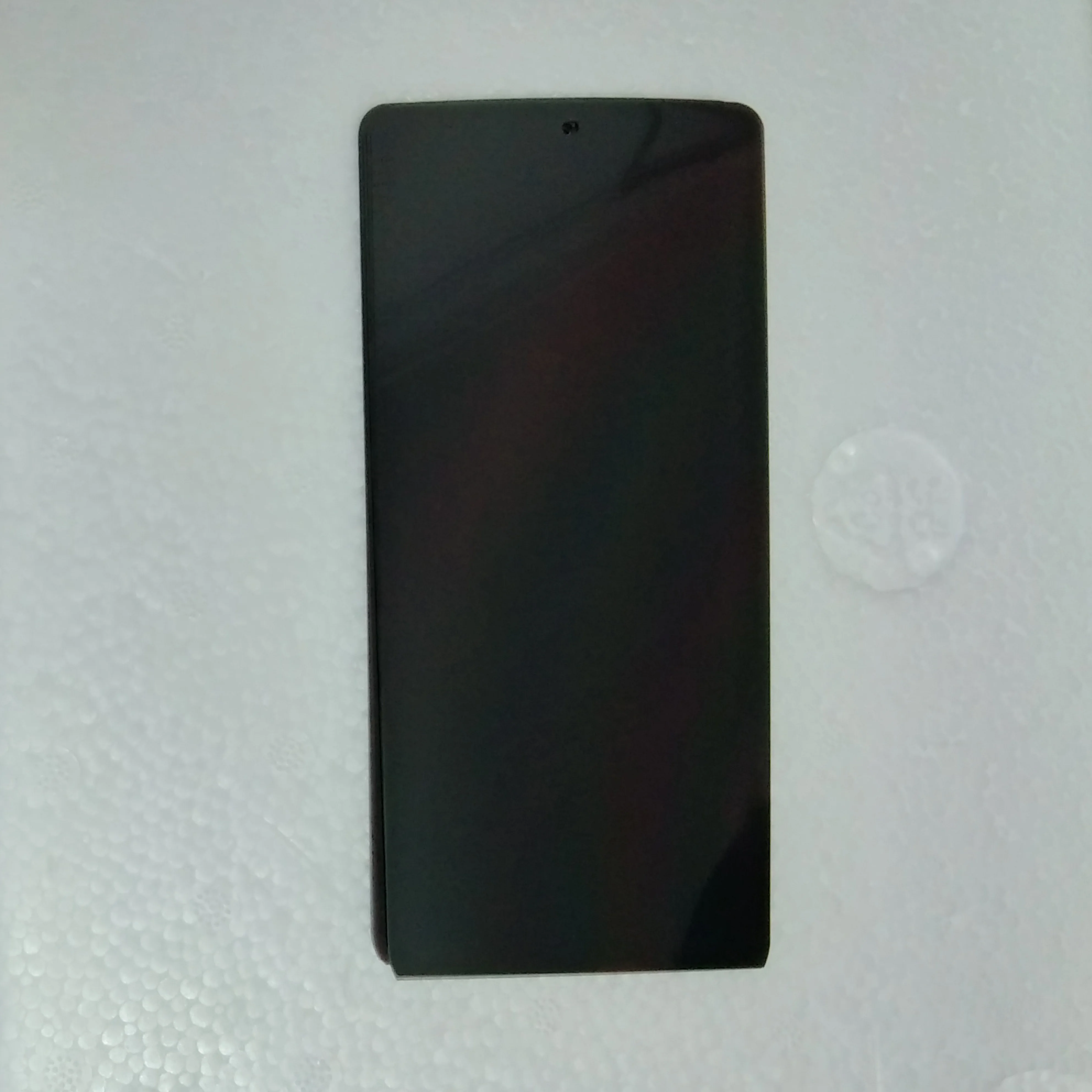 Пленка поляризационная для ЖК дисплея Samsung Galaxy A11 A41 A51 A71 A715 A515 10 шт.|Защитные