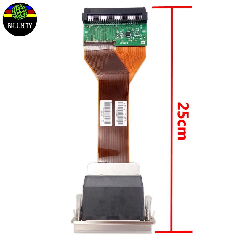 gen5 printhead N221414J Gen 5 MH54 series uv head gen print 7pl for textile inkjet printer | Компьютеры и офис