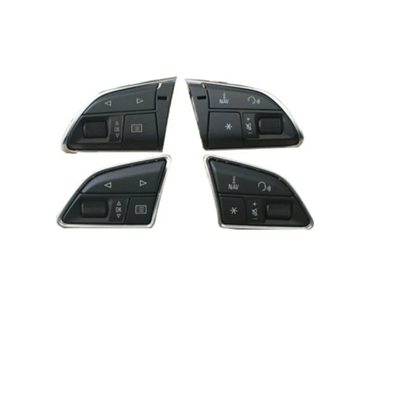 

OEM Multifunctional Steering Wheel MFSW Button Switch for AUDI A3 S3 Q3