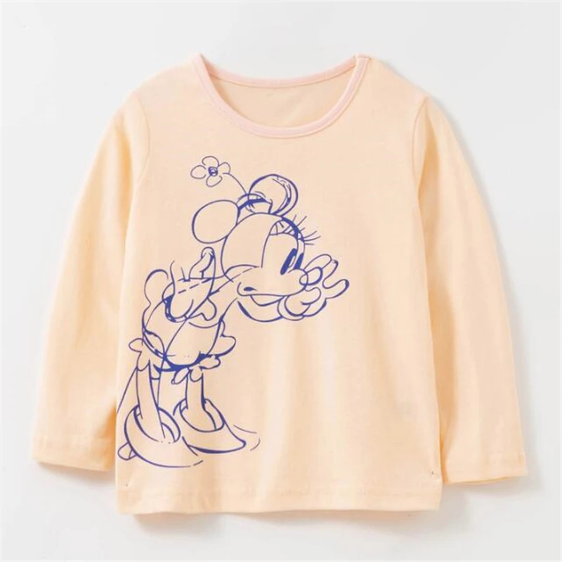 Disney Autumn Children