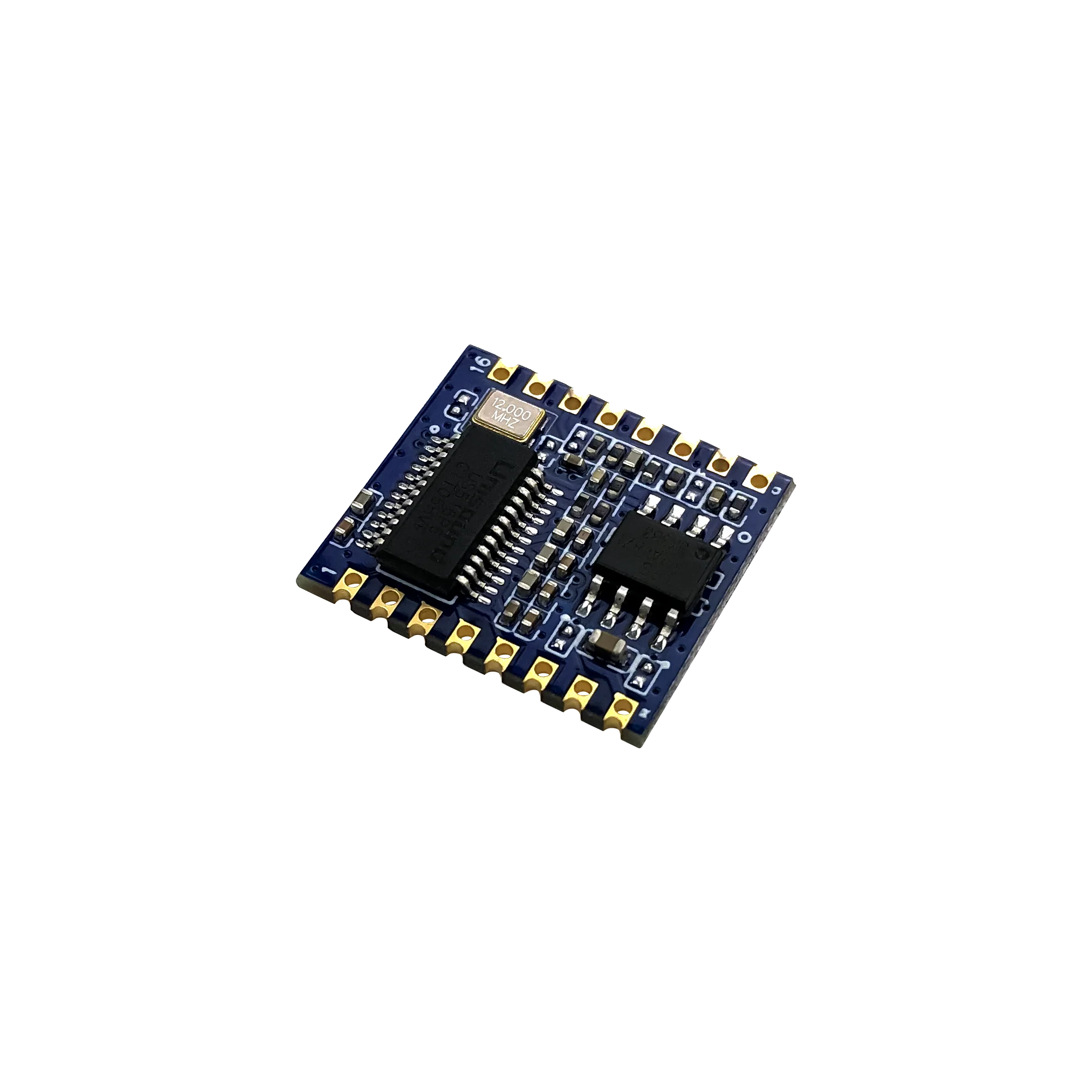 Pcshi-link Inteligente Módulo de Reconhecimento de Voz Offline Hlk-v20 Áudio Internet das Coisas Iot Módulo Controle de Voz 2 - Image 3
