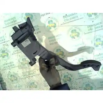 

2982674 Pedal Accelerator Fiat Doblo I Cargo (223) 1.9 Jtd Sx