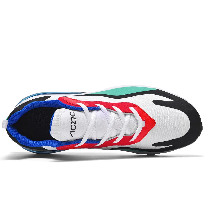 Брендовые мужские кроссовки для бега, дышащие женские кроссовки для ...