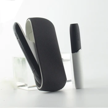 

Case For IQOS 3.0 Cap Magnetic PC Side Cover For IQOS 3 Duo Decoration Accessories Replaceable Cover E Cigarette Accessories