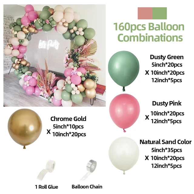 Gender Reveal Decoration Premium Kit Gender Reveal Party Supplies Baby  Balloons for Boy or Girl Shoulder Sash gender reveal idea - AliExpress