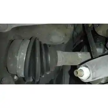 

9656135180 TRANSMISSION FRONT LEFT PEUGEOT 207