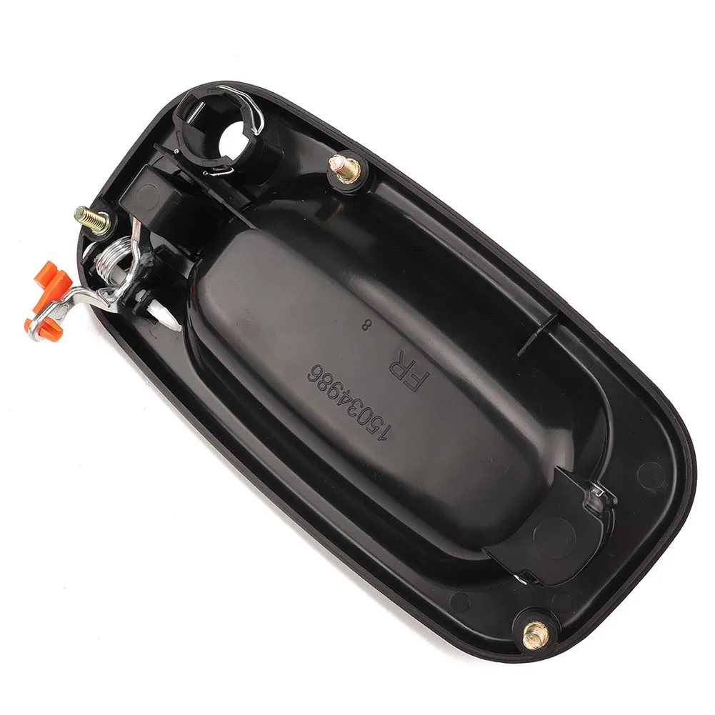 Left Right Driver Trim Cover Pull Vehicle Accessories Car Parts Passenger Grip Front Rear Exterior Door Handle For Chevy For GMC