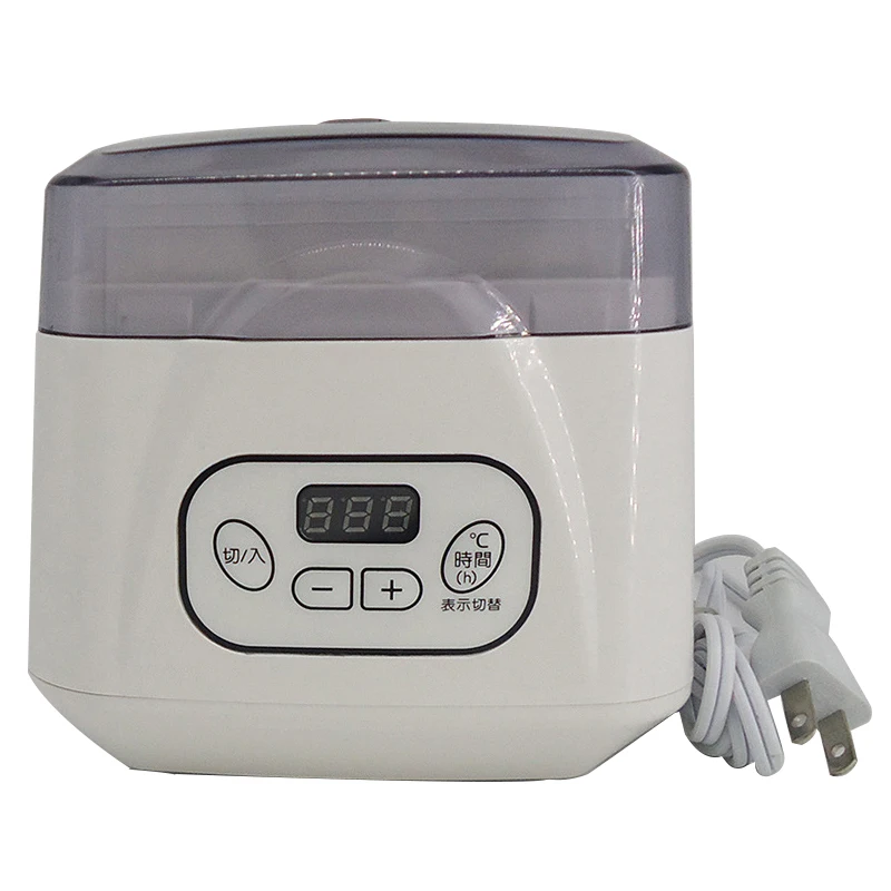 Yogurt Makers Electric Household Appliances For The Kitchen Yogurt Making Machine Multicooker Natto Fermenter Automatic 110v/220 1