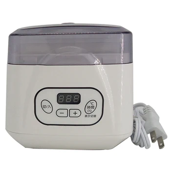 Yogurt Makers Electric Household Appliances For The Kitchen Yogurt Making Machine Multicooker Natto Fermenter Automatic 110v/220 1