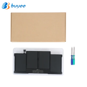 

High Quality A1496 Battery For Apple Macbook Air 13" A1466 Battery 2013 2014 2015 Year