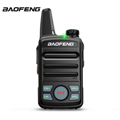10 Вт Baofeng BF-898 плюс высокая мощность 5200 мАч двухстороннее радио 50 км CB радио FM приемопередатчик портативная рация Intercom USB charg