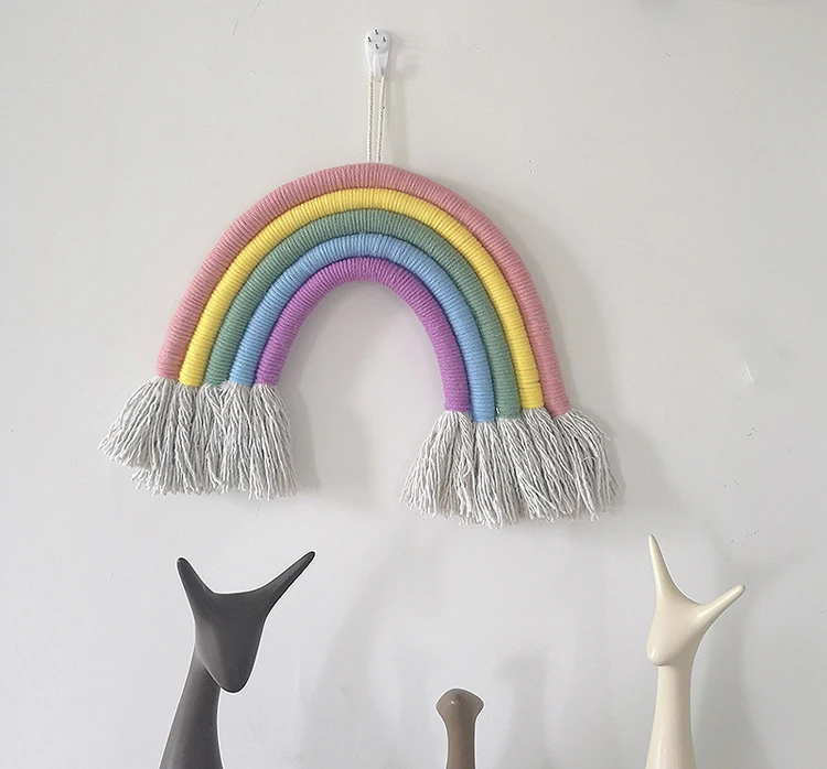 Hanging-Rainbow-Decor-Handmade-Korean-Nordic-Home-Wall-Ornaments-Christmas-Wedding-Children-Kids-Room-Decoration-5-Mix-Colors-014