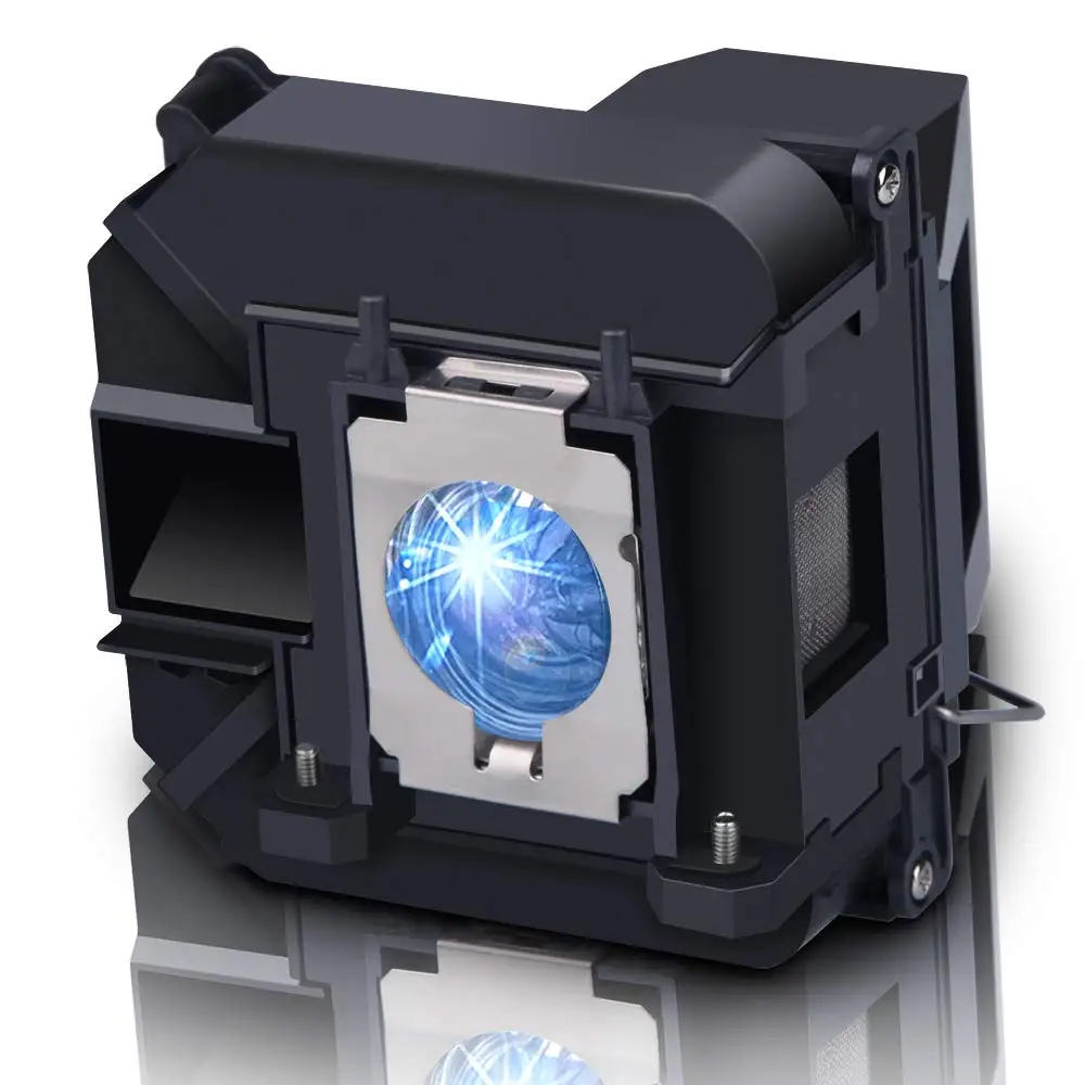 

Projector Lamp Module ELPLP68 V13H010L68 for Epson EH-TW6000W/EH-TW6100/EH-TW6100W/H421A/H450A/PowerLite HC 3010, etc.