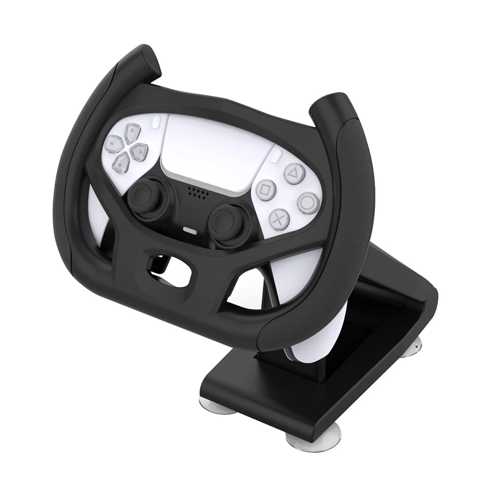 PS5 Gaming Racing Steering Wheel