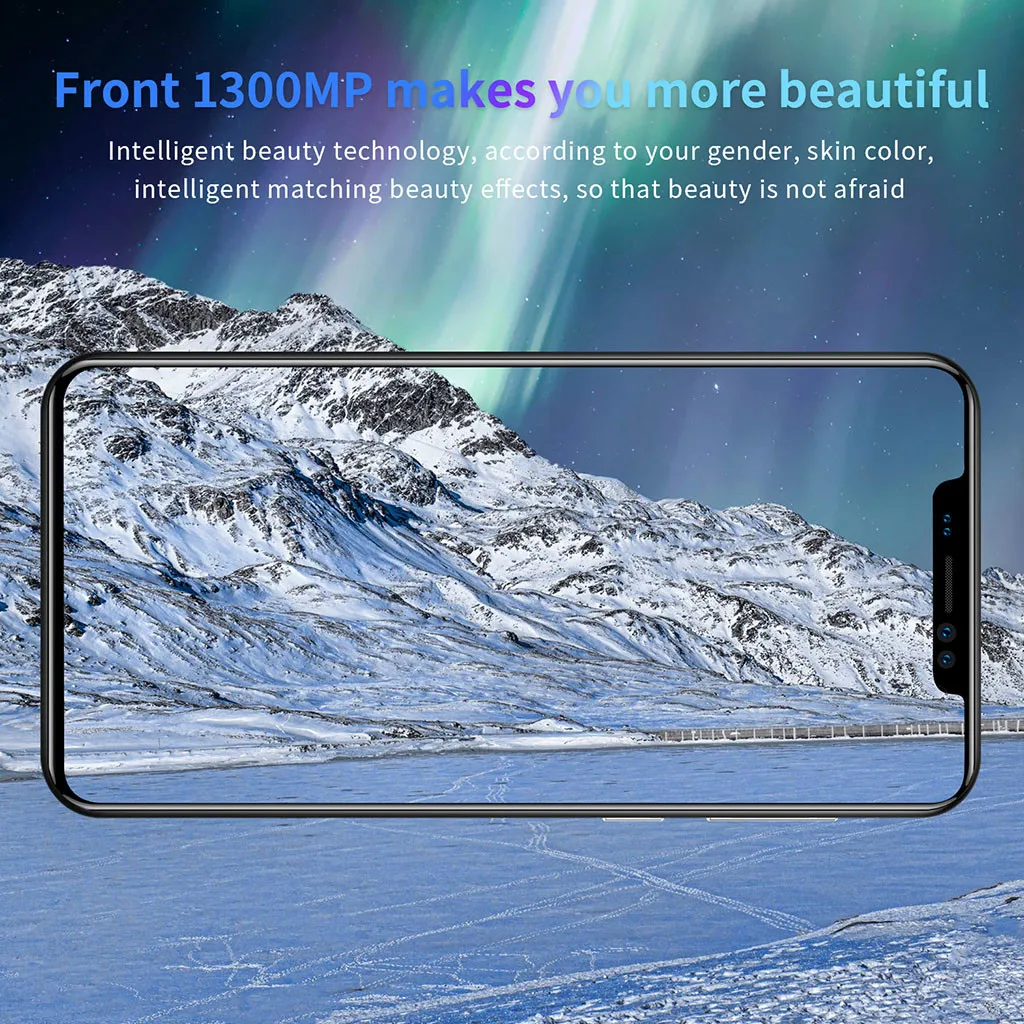 1+ 16G смартфон 6,1 дюймов четырехъядерный HD камера Две sim-карты Android 6,1 полный экран GSM/WCDMA экран wifi gps 3g звонок мобильный телефон