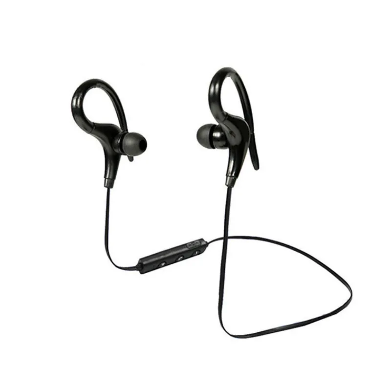 

Bluetooth Headset Wireless Sports Bluetooth 4.1 Headset Earbuds Stereo for Xiaomi for Iphone Microphone for All Smartphones